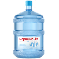 Вода Моршинська 18,9 л