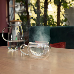 Кип'ячена вода: користь чи шкода?