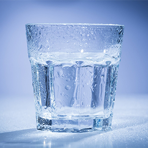 Що таке вода, та з чого вона складається?