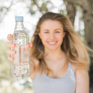 Лужна вода: природа, корисність та вплив на ваше здоров'я