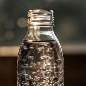 Що таке деіонізована вода?