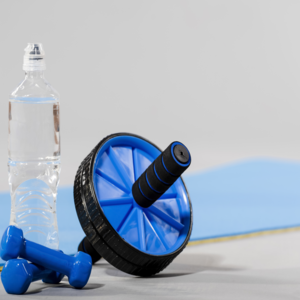 Чому вода може допомогти схуднути?