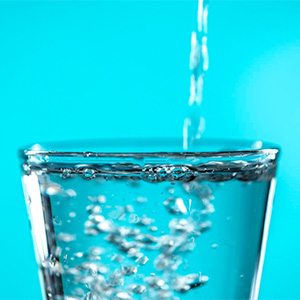 Мінералізована вода — що це таке?