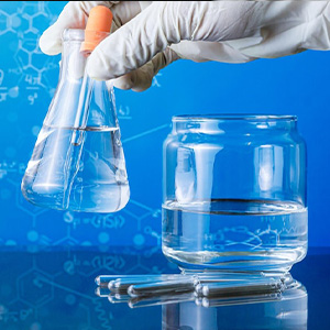 Як аналізують якість води? Лабораторні дослідження та висновки Як аналізують якість води? Лабораторні дослідження та висновки