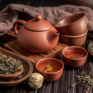 10 рецептів смачного чаю 10 рецептів смачного чаю