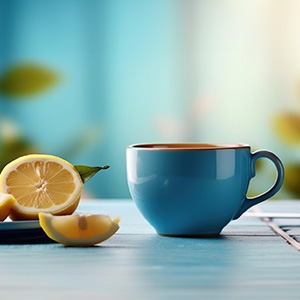 Кава з лимоном: що це і чи варто пити?