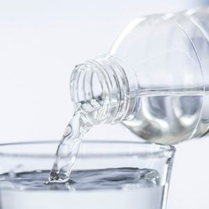 Яку воду краще пити?