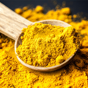 Вода з куркумою — користь для здоров'я