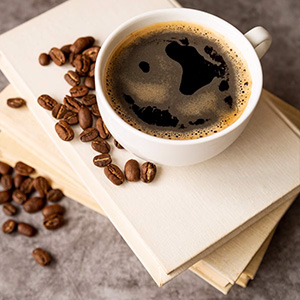 Для тих, хто хоче бути у формі: чи є у кави калорії?