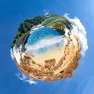 Значення колообігу води в природі