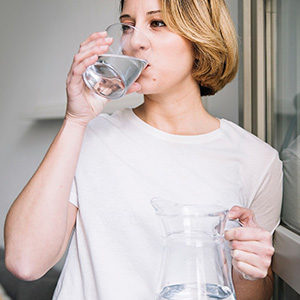 Показники та критерії якості питної води