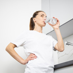 Як правильно пити воду? Як правильно пити воду?