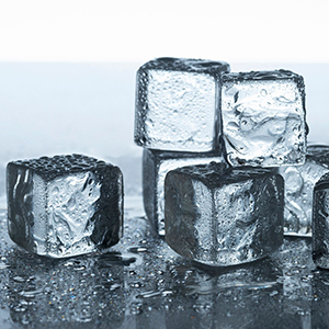 Агрегатні стани води