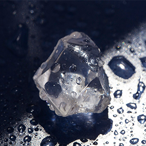 Властивості льоду