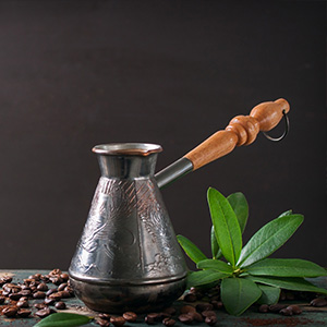 Як приготувати ароматну каву в турці: основи кавового ритуалу Як приготувати ароматну каву в турці: основи кавового ритуалу