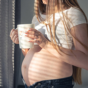 Чи можна вагітним каву?