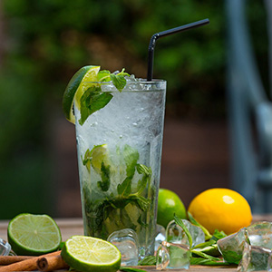 Втамувати спрагу: рецепти літніх напоїв