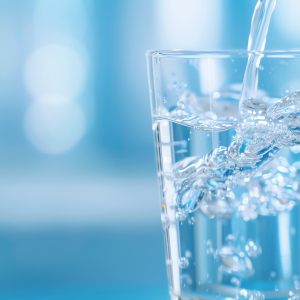 Осмотична вода vs звичайна: яка різниця?