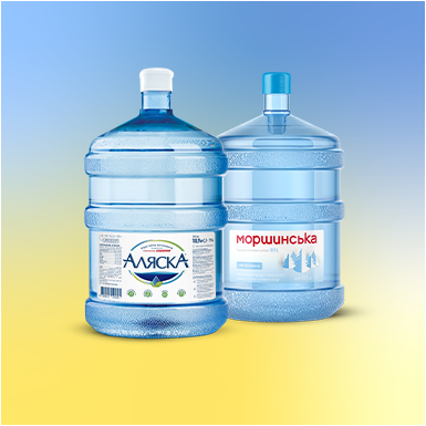 My Water Shop закликає довіряти лише офіційним джерелам