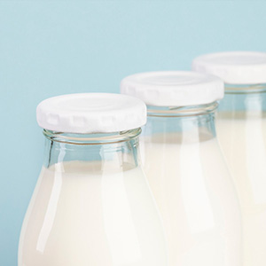 Що таке пастеризоване молоко?