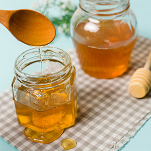 Вода з медом: найкращий спосіб підняти імунітет