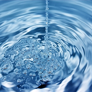 Унікальні фізичні та хімічні властивості води