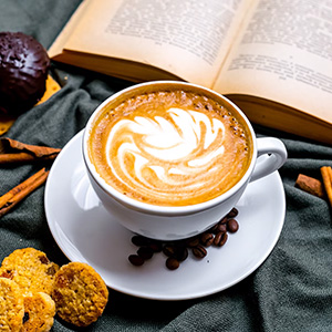 Яка норма кави для людини?