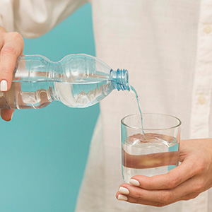 Користь води для організму людини Користь води для організму людини