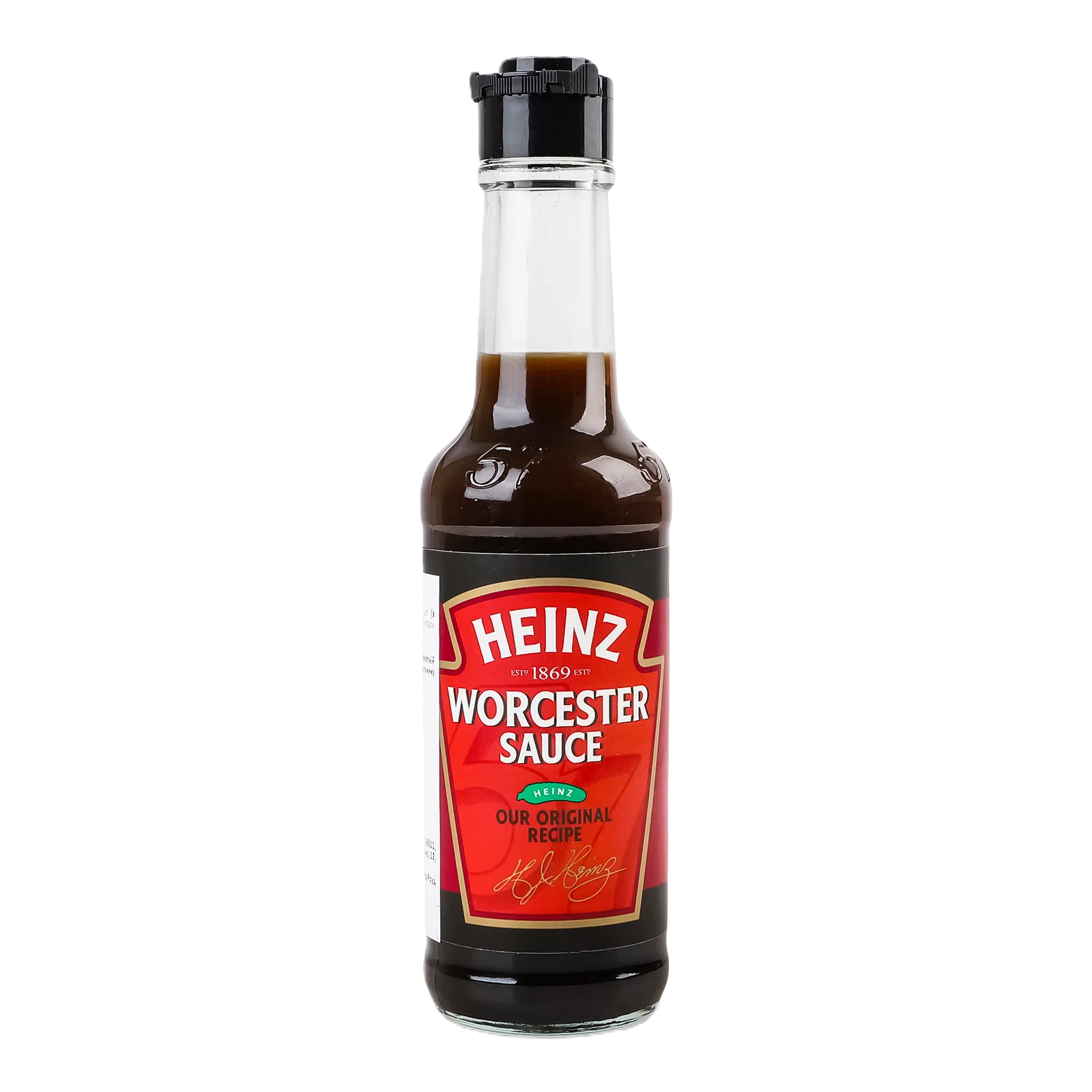 Соус Heinz Вустерширский 150 мл-11-mywatershop.com.ua