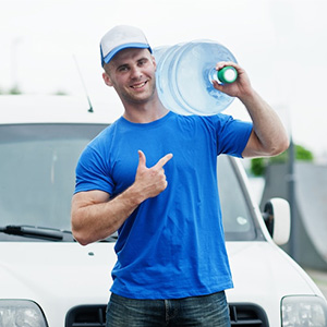 Доставка води додому: переваги та як вибрати? Доставка води додому: переваги та як вибрати?