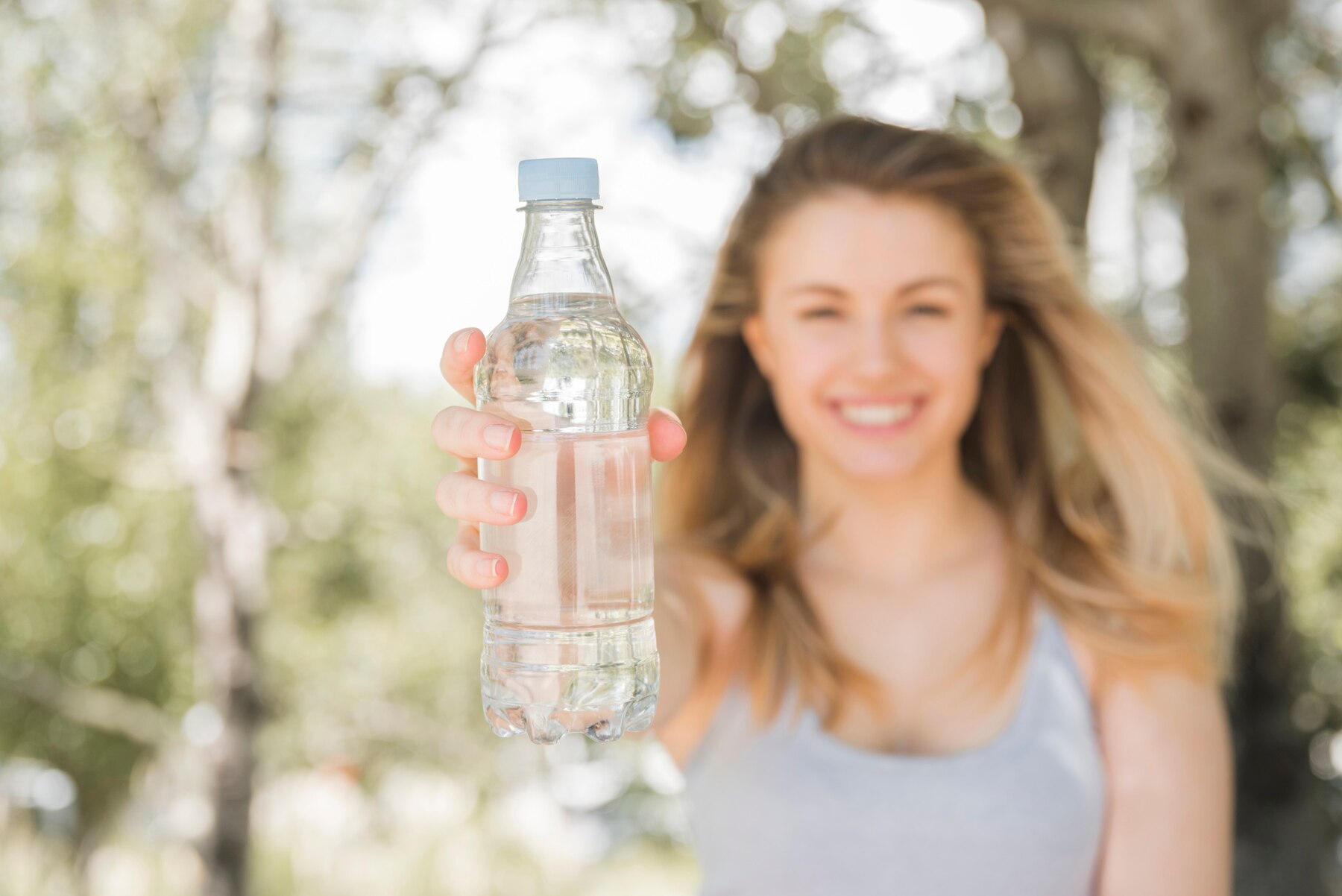 Что такое щелочная вода? Ответ на актуальный вопрос - My Water Shop