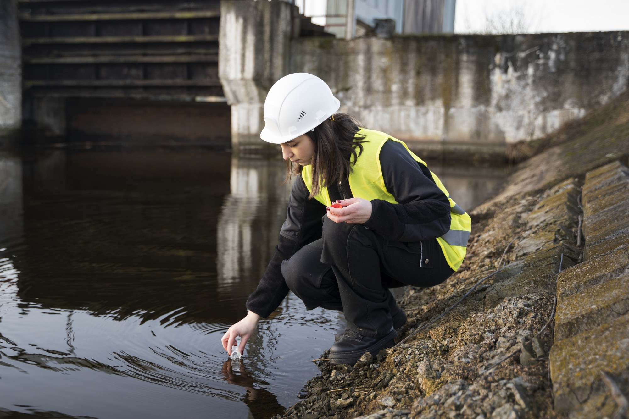 full-shot-environmental-engineer-getting-water-sample.jpg