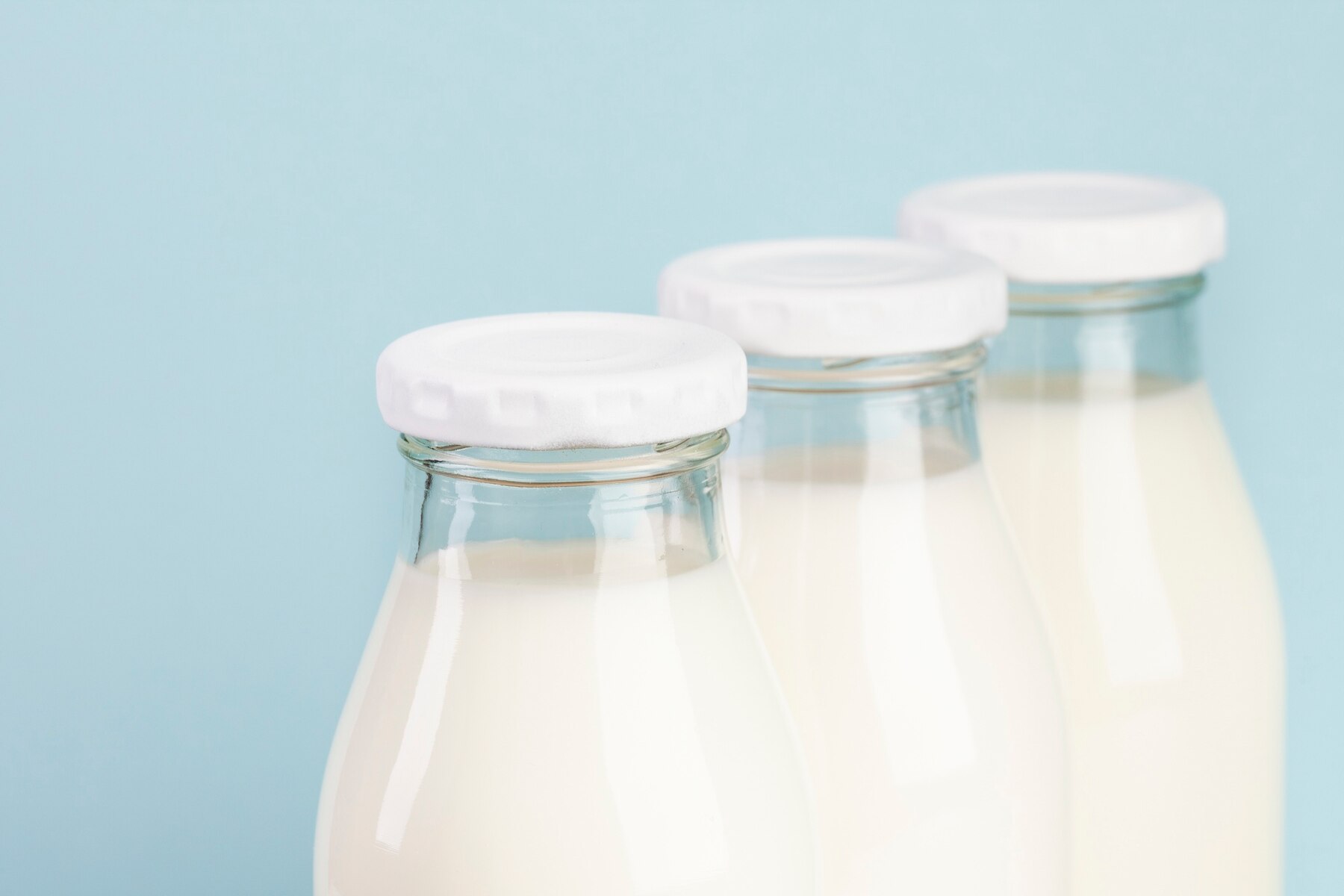 Пастеризация молока и особенности процесса