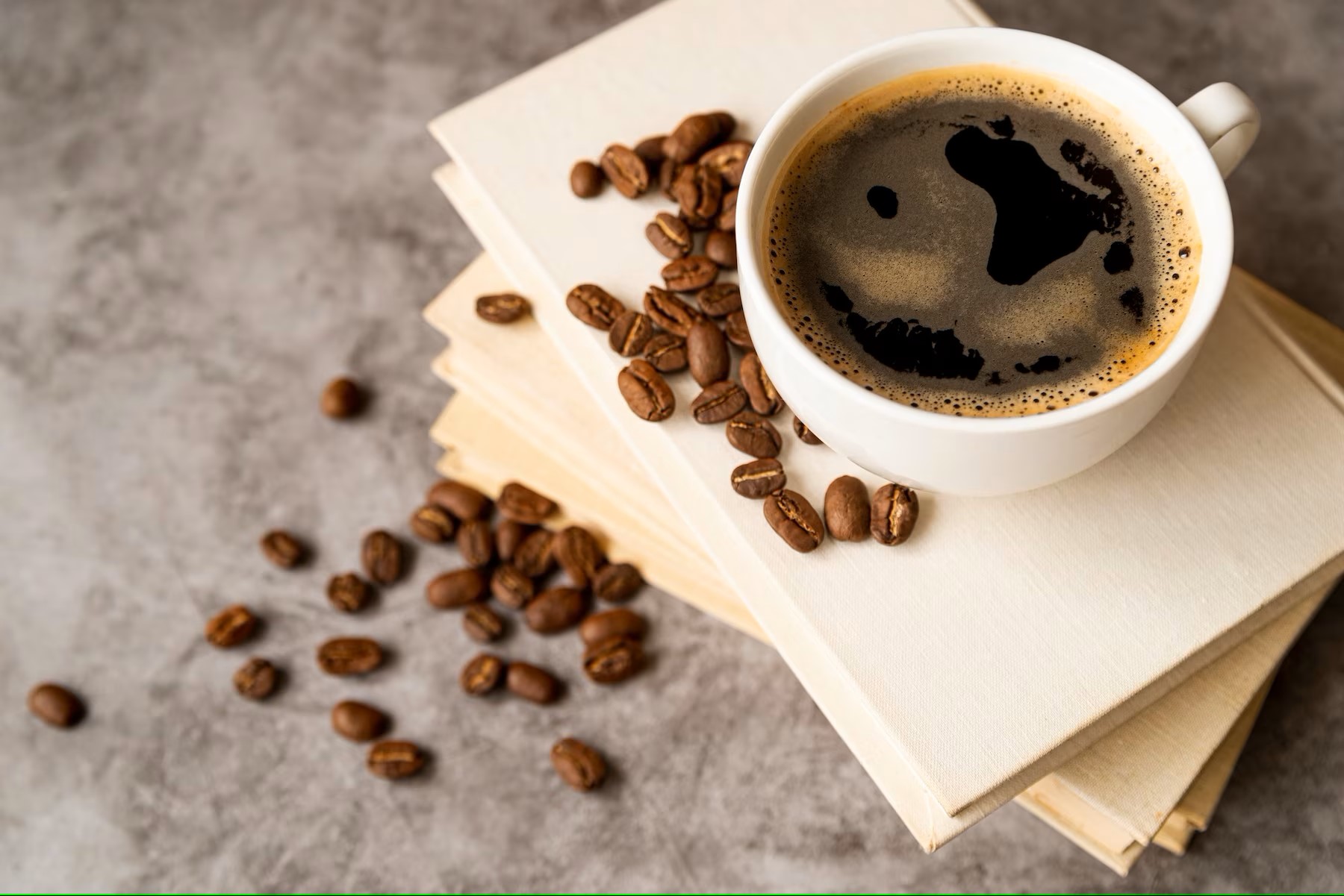 Калорийность кофе – сколько калорий в чашке