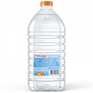 Моршинка 6,0 л негазована вода — фото 6