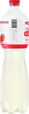 Моршинская со вкусом Клубники 1,5 л негазированный напиток — фото 7