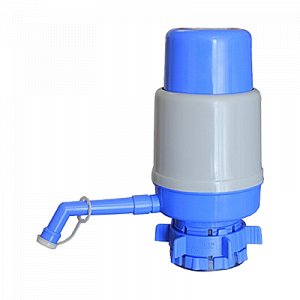 Помпа стандартная ТМ "Lilu" — фото 1