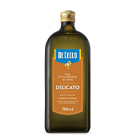 Оливковое масло De Cecco Extra Vergine Delicato 750 мл-6-mywatershop.com.ua
