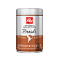 Кофе в зернах Illy Brazil Monoarabica 250 г — фото 1