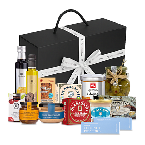 Подарочный набор Гурме большой — фото 1