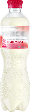 Моршинська зі смаком Полуниці 0,5 л негазований напій — фото 6