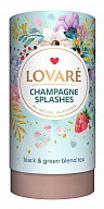 Чай Lovare "Бризки шампанського" 80 г -4-mywatershop.com.ua