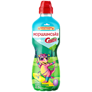 Моршинская Спортик — фото 13