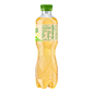 Моршинська Лимонада зі смаком яблука 0,5 л соковмісний середньогазований напій — фото 6