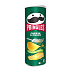 Картофельные чипсы Pringles Cheese & Onion 165 г