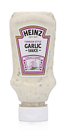 Соус Heinz Часниковий 220 мл-7-mywatershop.com.ua