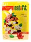 Смесь орехово-фруктовая Eat4Fit Фитнес микс 150 г — фото 1