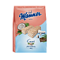 Вафли Manner Coconut Cream с кокосовым кремом 400 г — фото 1