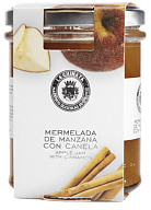 Джем яблучний La Chinata із корицею 210 г-2-mywatershop.com.ua