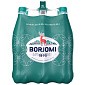 Borjomi 0,75 л сильногазированная вода — фото 3